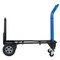 Harper Cnvrtbl Hand Truck, 3in1 Qck Chng, 8" Solid Rbbr Tires W/Nose Ext, 500Lbs JDCJ8523EN - alternate 4